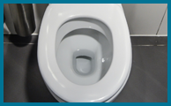 Ayrshire Plumber - Toilet Unblocking
