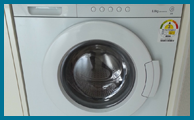 Ayrshire Plumber - Installing Washing Machines and Dishwashers